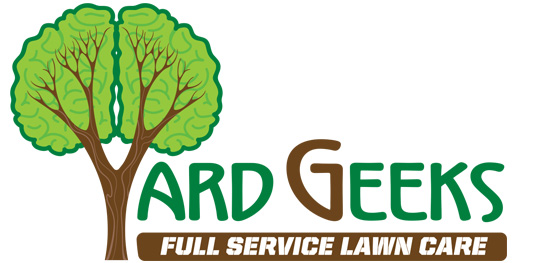 Yard Geeks Logo